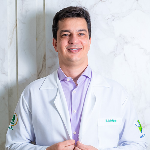 Dr. Caio Flávio Castro e Macedo