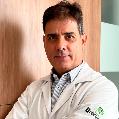 Dr. Jorge Henrique Moreira Agostinho