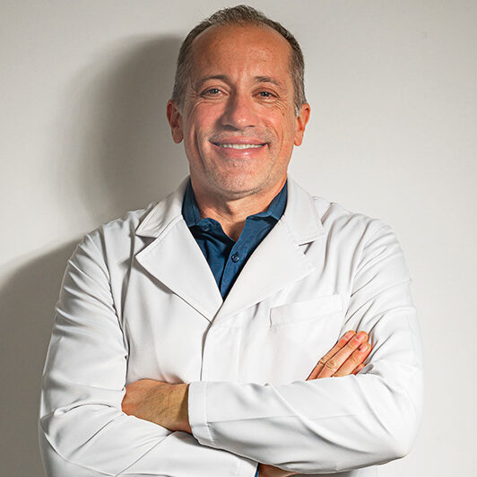 Dr. Leandro Alves de Oliveira