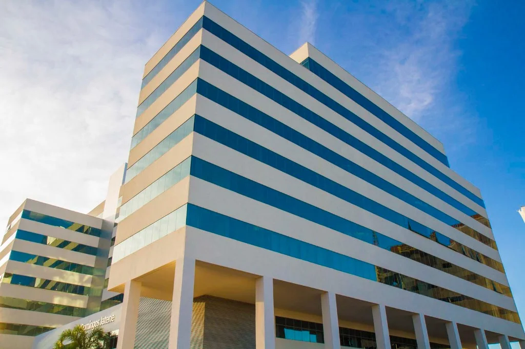 UMC Hospitalar Fachada