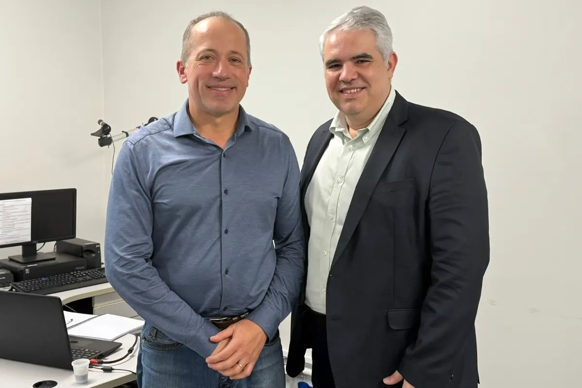 Dr. Leandro Alves de Oliveira conquista título de doutor e avança no diagnóstico do câncer de próstata