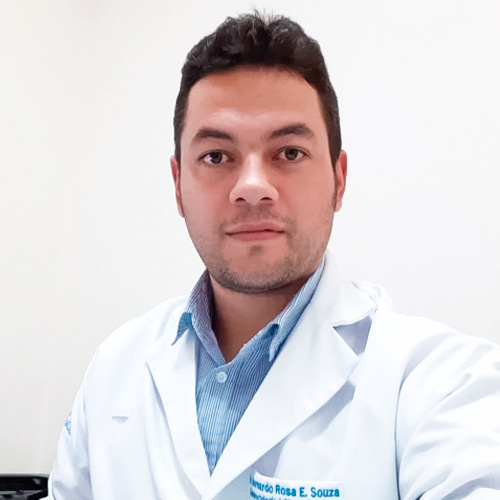 Dr. Bernardo Rosa e Souza