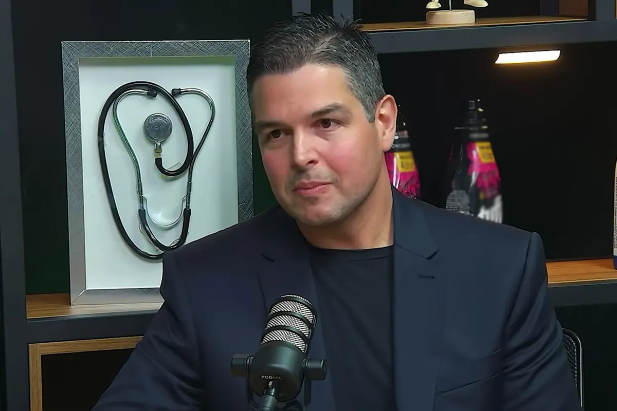 Dr. Bruno Ferola - Podcast cirurgia minimamente invasiva