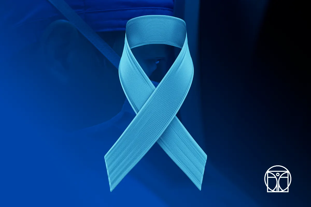 Novembro Azul - Cirurgia robótica em urologia