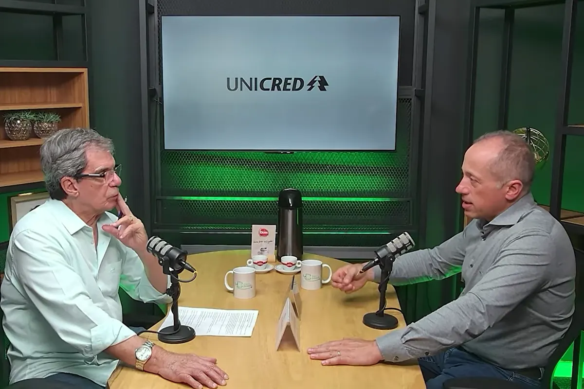 Estrevista - Dr. Leandro Alves de Oliveira, médico urologista