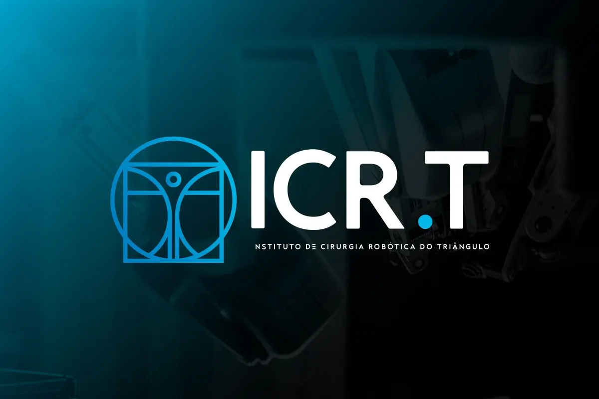 ICR.T: o sucesso do primeiro instituto especializado em cirurgia robótica da região