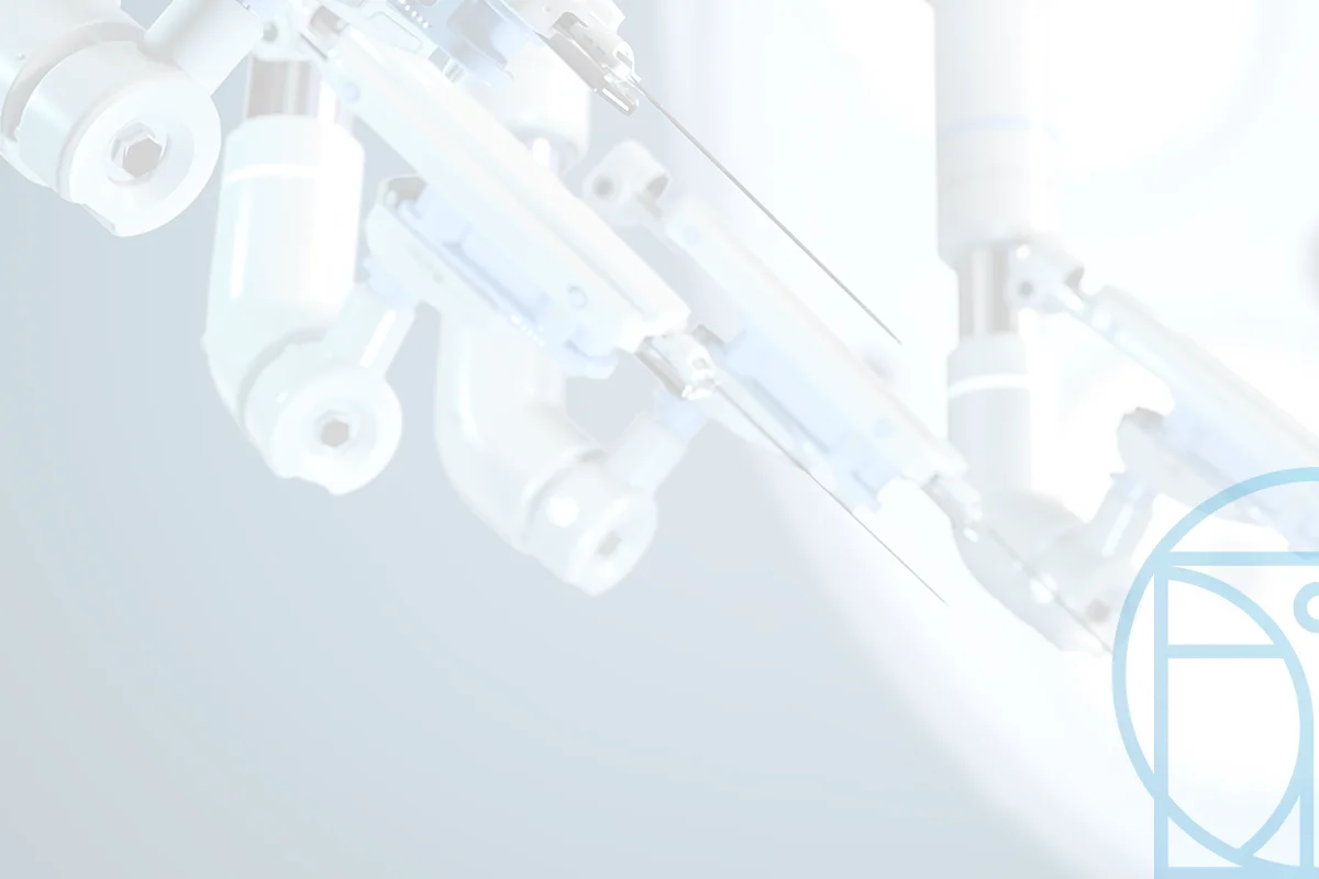 O papel do ICR.T no avanço da cirurgia robótica no interior de Minas