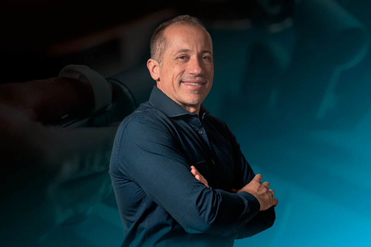 Dr. Leandro Alves fala sobre nefrectomia parcial robótica